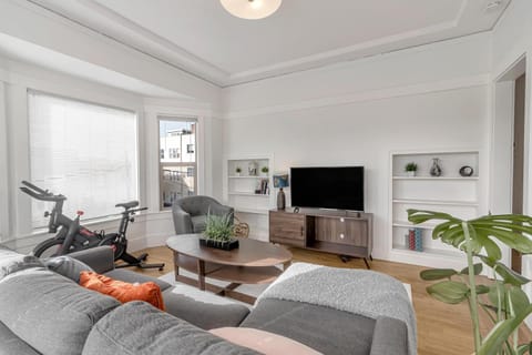 Urban oasis close to Bart, shops, restaurants in oakland Apartment in Temescal