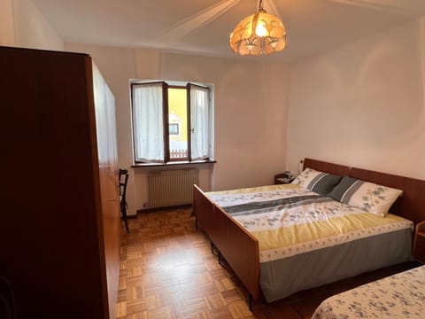 Casa Ilaria Lavarone Apartment in Trentino-South Tyrol