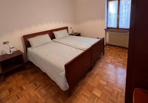 Casa Ilaria Lavarone Apartment in Trentino-South Tyrol