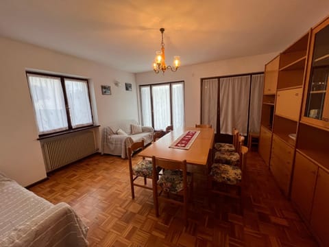 Casa Ilaria Lavarone Apartment in Trentino-South Tyrol