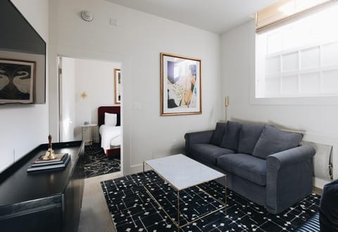 The Bellwether Hotel Hotel in Jefferson County