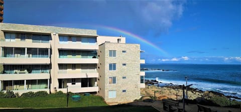 View (from property/room), Sea view