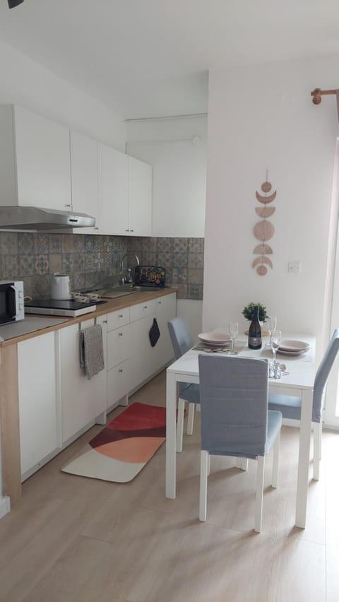 Apartments Marta Apartment in Šibenik-Knin County, Croatia