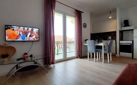 Apartments Marta Apartment in Šibenik-Knin County, Croatia