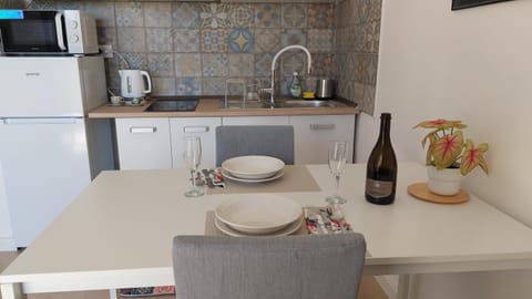 Apartments Marta Apartment in Šibenik-Knin County, Croatia