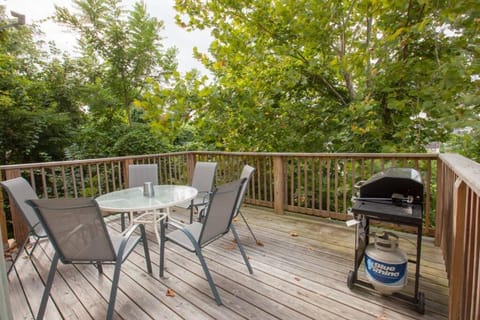 Light and Bright Renovated Farmhouse in the City House in Pittsburgh