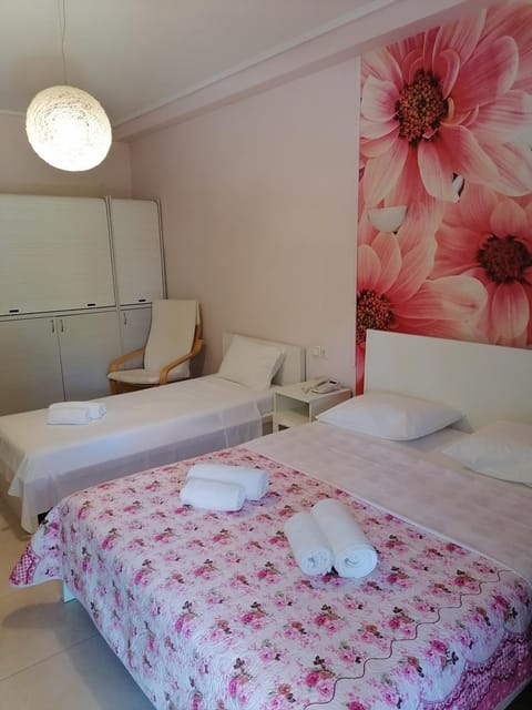 Studios Ioulia Apartment in Decentralized Administration of Macedonia and Thrace