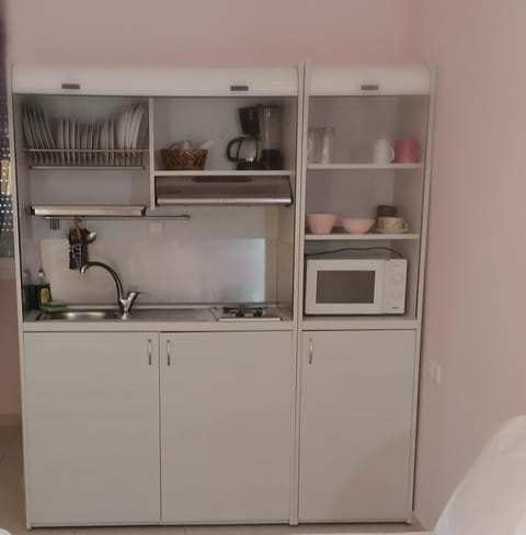 Studios Ioulia Apartment in Decentralized Administration of Macedonia and Thrace