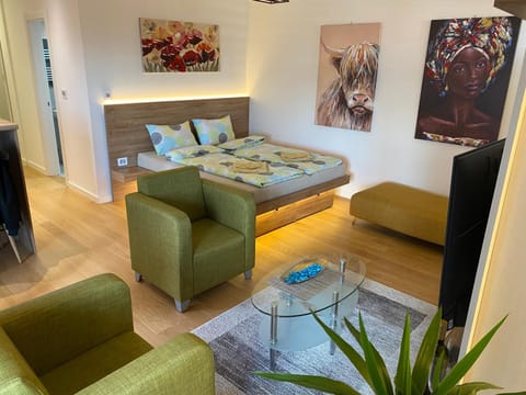 Vrtovi Ceraka Apartment in Belgrade