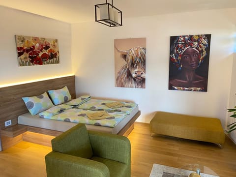 Vrtovi Ceraka Apartment in Belgrade