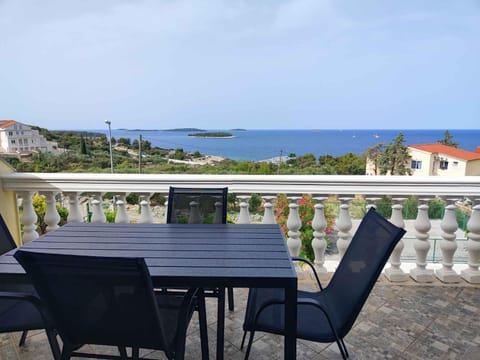 Summer, Balcony/Terrace, Sea view