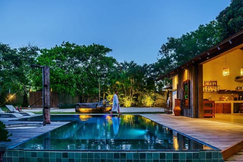 Facade/entrance, Pool view, Swimming pool