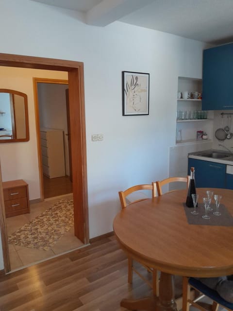 Living room, Area and facilities, Dinner