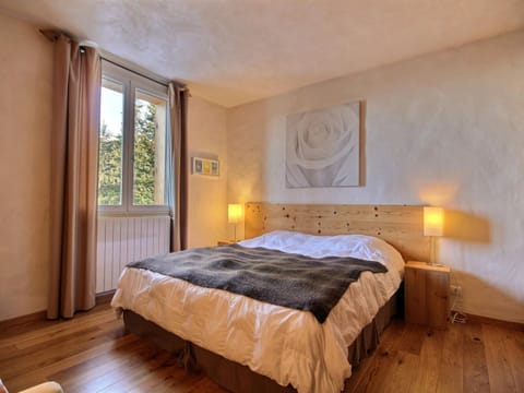 Chalet de luxe pour 12 pers., sauna et jacuzzi - FR-1-455-239 Chalet in Mâcot-la-Plagne