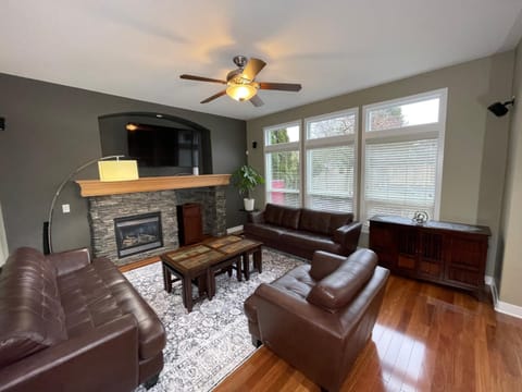 TV and multimedia, Living room