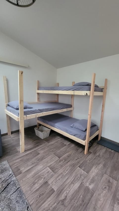 Aefintyr Campground/ 
RV Resort in Wisconsin