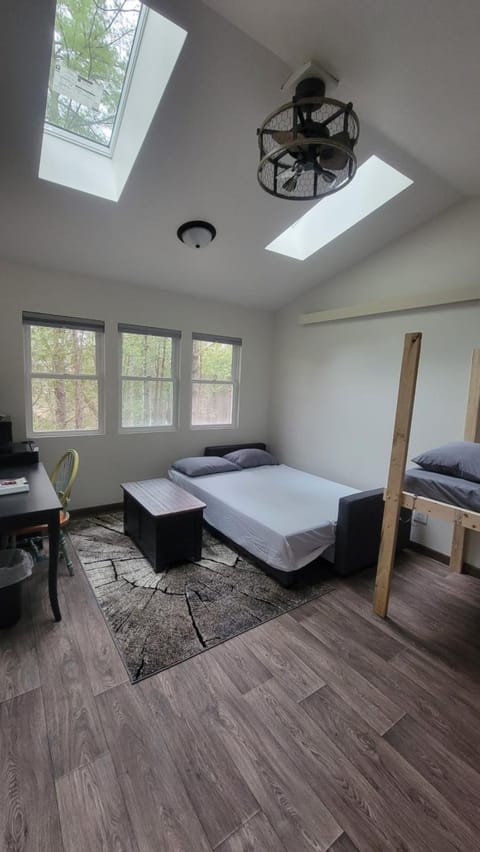 Aefintyr Campground/ 
RV Resort in Wisconsin