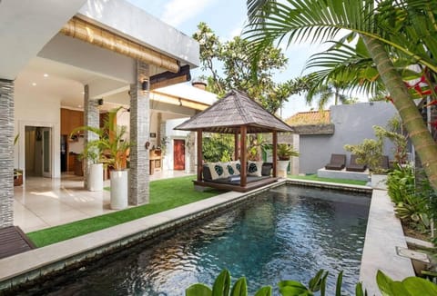 Buddha Beach Villa Seminyak Villa in Kuta