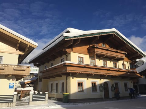 Wirtshäusl Maria Alm Apartment in Maria Alm