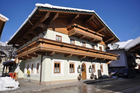 Wirtshäusl Maria Alm Apartment in Maria Alm
