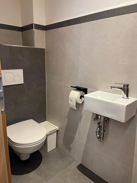 Wirtshäusl Maria Alm Apartment in Maria Alm