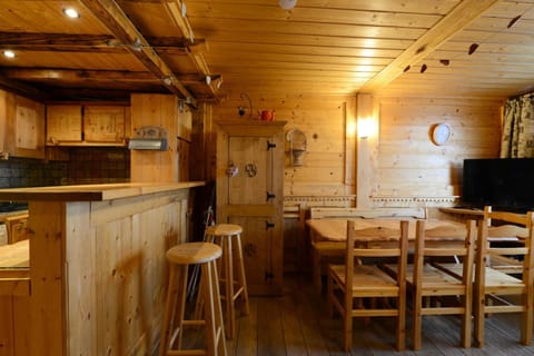 Résidence FlÈche - Appartement 2 pièces Confort de 35m² MAE-5944 Apartment in Mâcot-la-Plagne