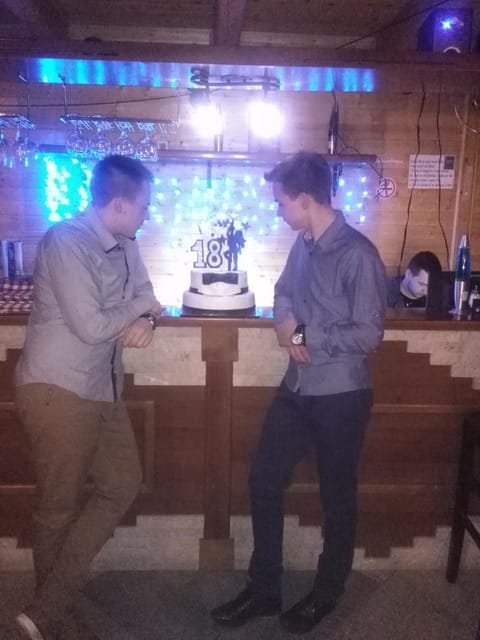 Restaurant/places to eat, Lounge or bar, Evening entertainment