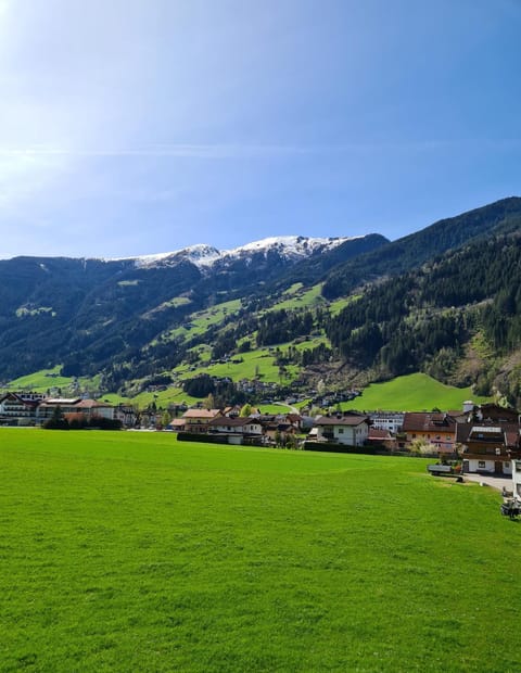 Natural landscape, View (from property/room)