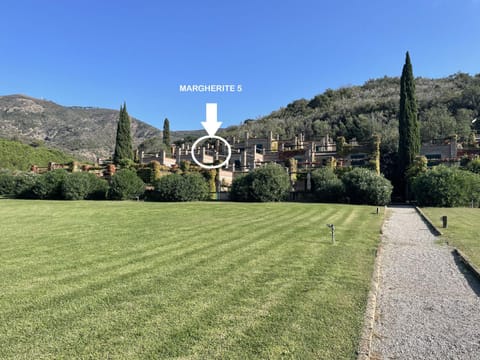 Property building, Garden, View (from property/room)