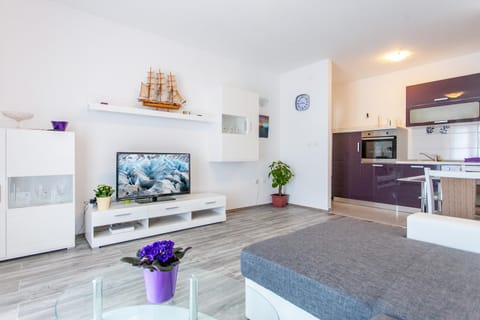 Apartman Miami Podstrana Apartment in Podstrana