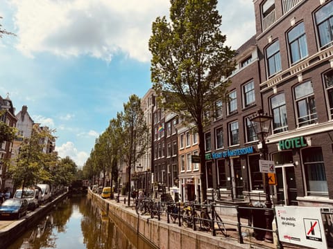 Property building, City view, Lake view, Street view, Location