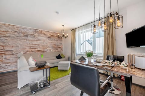 Bellevie Apartment in Trier-Saarburg