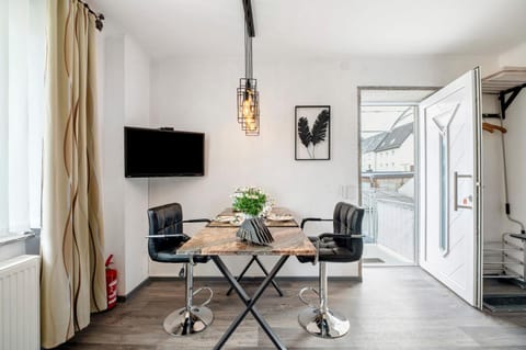 Bellevie Apartment in Trier-Saarburg