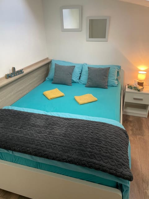 Apartman Una Apartment in Belgrade