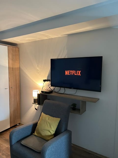 Apartman Una Apartment in Belgrade