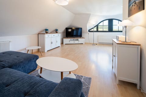 Seebrücke FEWO 5 Apartment in Sellin