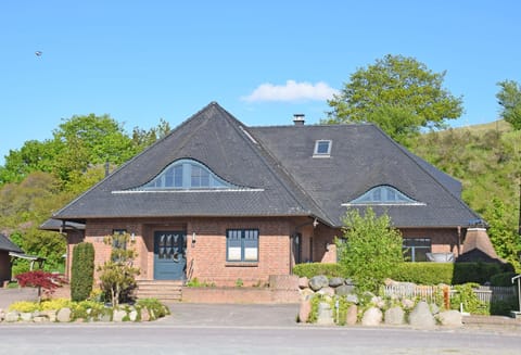 Seebrücke FEWO 5 Apartment in Sellin