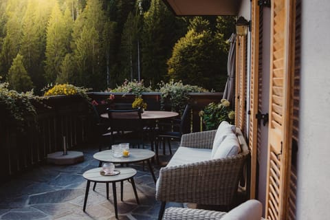 Apartment Andreas - Gallhof Apartment in Trentino-South Tyrol