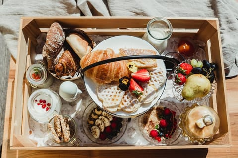 Apartment Andreas - Gallhof Apartment in Trentino-South Tyrol