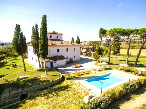 Garden view, Pool view