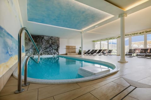 Ferienwohnungen Ortlerblick Apartment in Trentino-South Tyrol