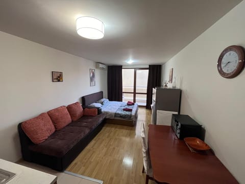 Alexandr apartments Vigo Nesebar Apartment in Nessebar