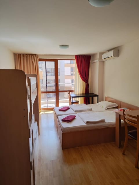Alexandr apartments Vigo Nesebar Apartment in Nessebar