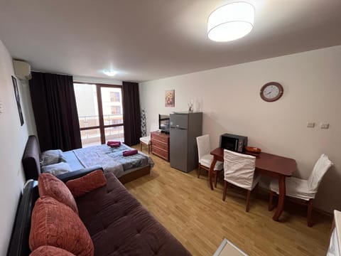 Alexandr apartments Vigo Nesebar Apartment in Nessebar