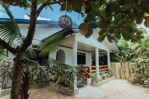 Day, Garden, Garden view