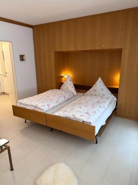 Studio 69 mit Hallenbad und Sauna by MoniCare Apartment in Seefeld