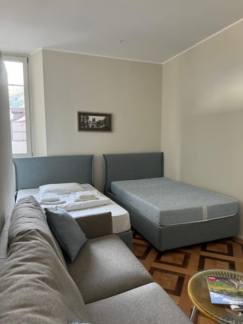 Appartamento Festival 8 Apartment in Locarno