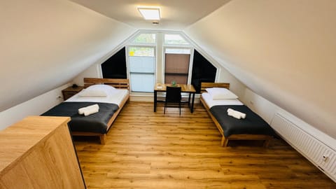 Gasthaus Pinneberg Hostel in Hamburg