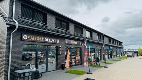 Gasthaus Pinneberg Hostel in Hamburg