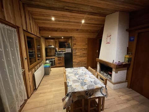 Chalet terrain clôturé, bien placé, 2 chambres Chalet in Xonrupt-Longemer